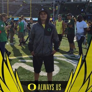 Meet your Posher, Kobe